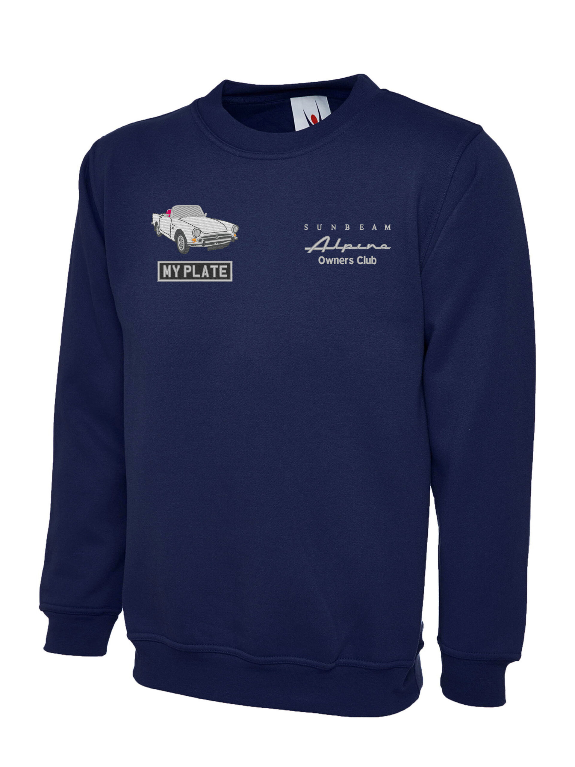 *Hoody/Zipped Hoody/Sweatshirt/Qtr Zip/Fleece My Car - SAOC - Image 15