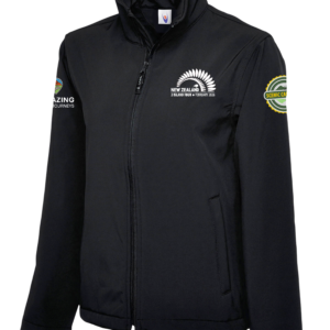 Soft Shell - NEW ZEALAND