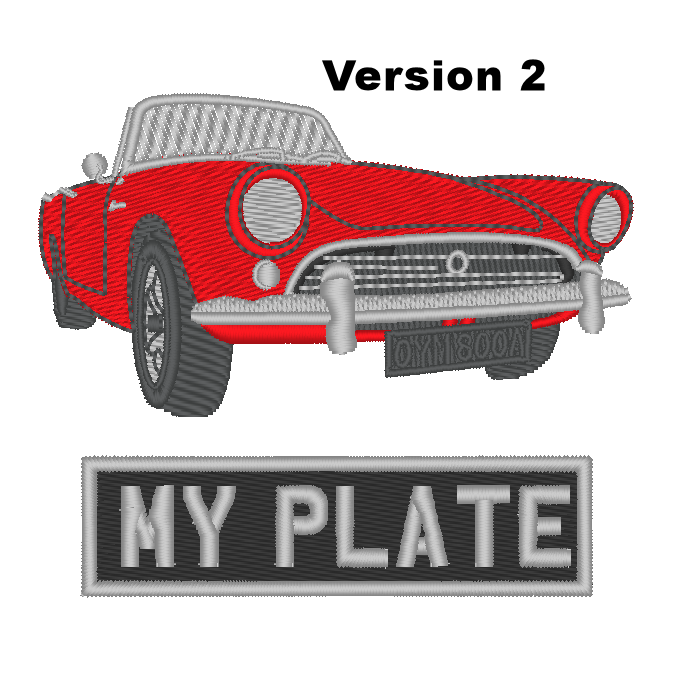 *Hoody/Zipped Hoody/Sweatshirt/Qtr Zip/Fleece My Car - SAOC - Image 5