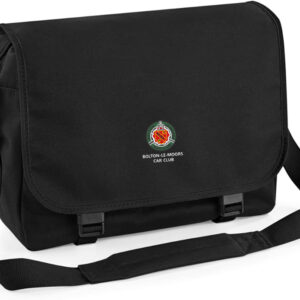 Bag Navigator/Messenger - BLMCC