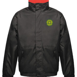 Rally Jacket Regatta - KHVC