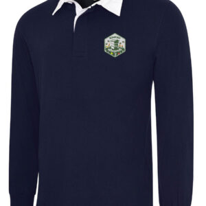 Rugby Shirt - ROMFORD