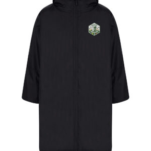 All Weather Robe - ROMFORD