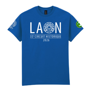 T Shirt - LAON