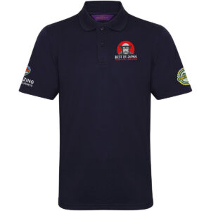 Polo Shirt Cool Plus Premium - JAPAN