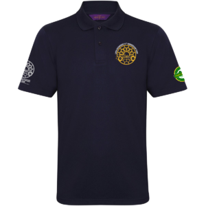 Polo Shirt Cool Plus Premium - LAON