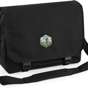 Bag Navigator/Messenger - ROMFORD