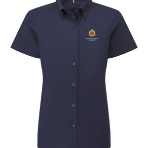 Oxford Shirt Ladies - BLMCC