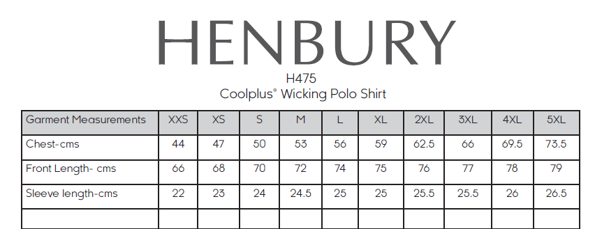 Cool Plus Wicking Polo Shirt - MCR - Image 6