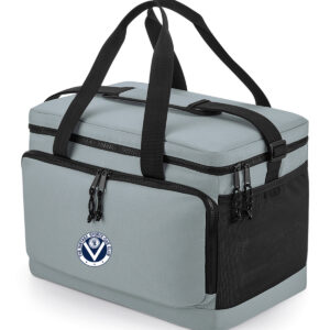 Recycled Large Cooler Shoulder Bag - VSCC