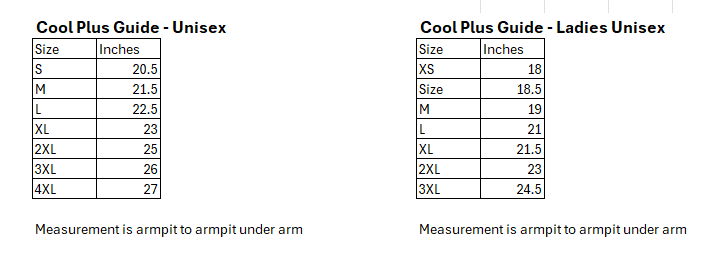 Cool Plus Wicking Polo Shirt - MCR - Image 4