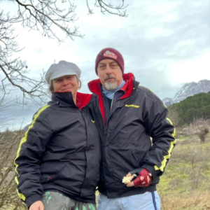 *Dunlop Tribute Jacket Unisex - MCR