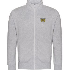 Full-Zip Sweatshirt - MFCB