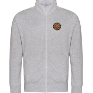 Full-Zip Sweatshirt - LACL