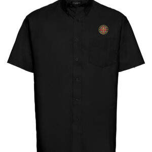 Oxford Shirt Long or Short Sleeved - LACL