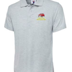 Polo Shirt Unisex - SDMOC