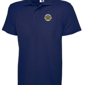 Polo Shirt Unisex - MFCB