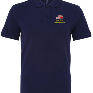Cool Plus Polo Shirt - SDMOC