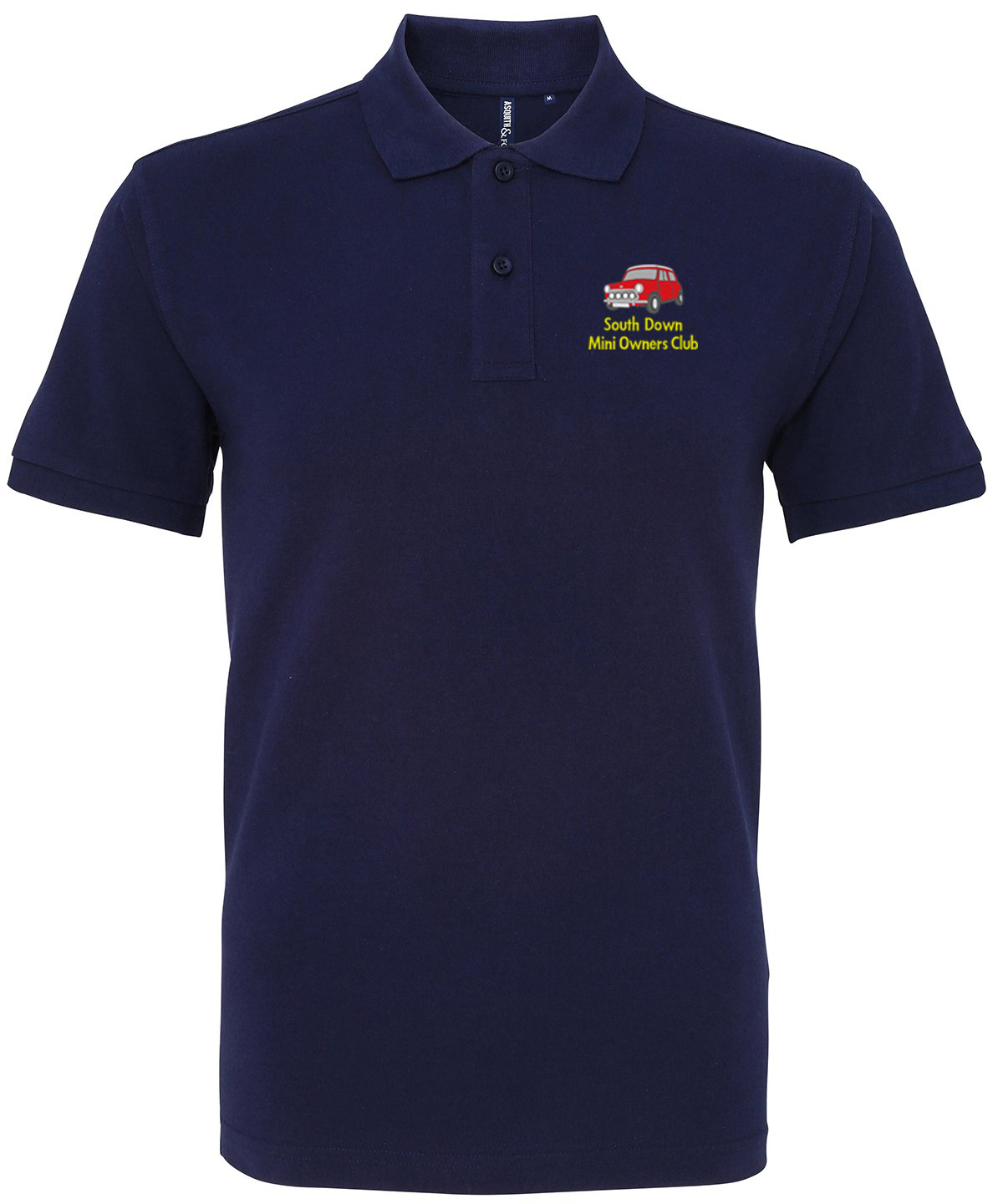 Cool Plus Polo Shirt – SDMOC