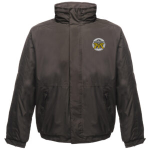 Rally Jacket Regatta - MFCB