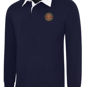 Rugby Shirt - LACL