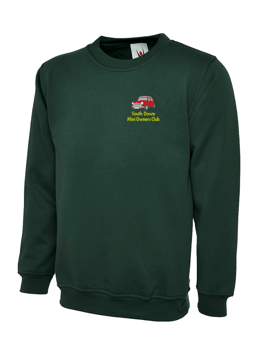 Sweatshirt – SDMOC
