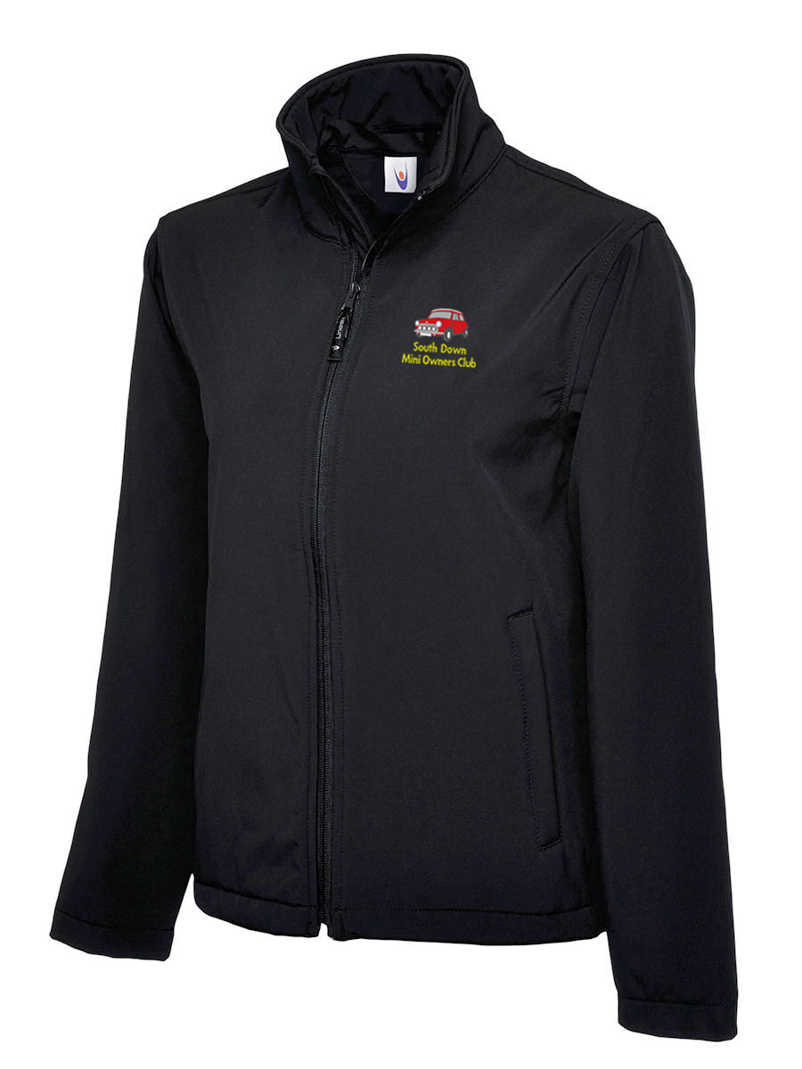Soft Shell – SDMOC