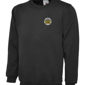 Sweatshirt - MFCB