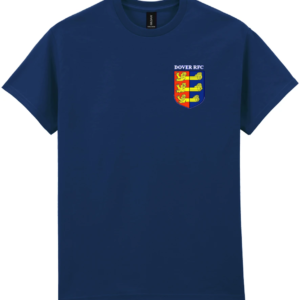 DRFC U11's Child's Butlins Tour T-Shirt