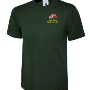 TShirt - SDMOC