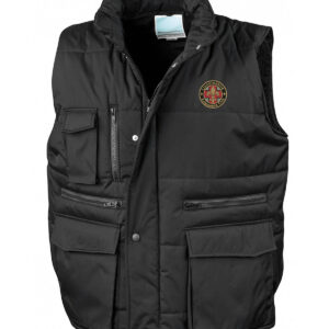 Body Warmer/Gilet Traditional - LACL
