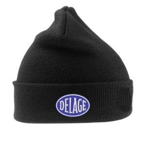 Beanie - With Pom OR No Pom  - DELAGE