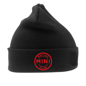 Beanie - With Pom OR No Pom - BMC