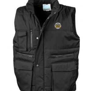 Body Warmer/Gilet Traditional - MFCB