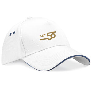 Cap Baseball - LDC