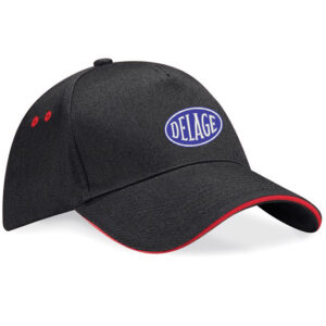 Cap Baseball - DELAGE