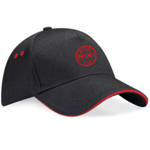 Cap Baseball - BMC