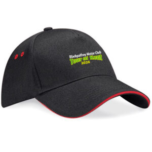 2026 Tour Cap Baseball - BPMK