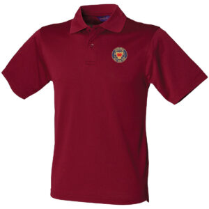 Cool Plus Polo Shirt - OWMVC