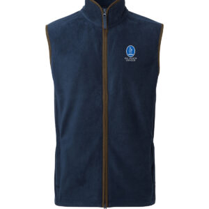 Fleece Gilet - INVICTA