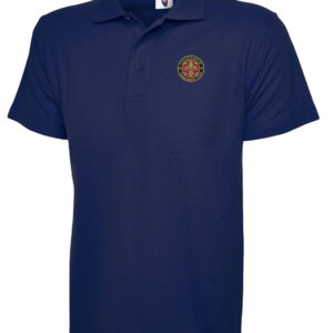 Polo Shirt Unisex - LACL