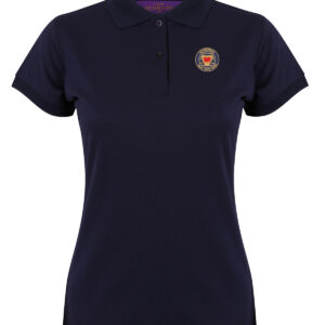 Polo Shirt Cool Plus - Ladies - OWMVC