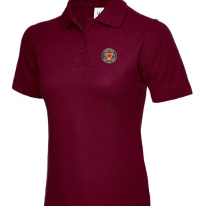 Polo Shirt Ladies - OWMVC