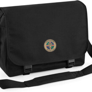 Bag Navigator/Messenger - LRCL