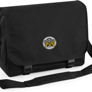 Bag Navigator/Messenger - MFCB