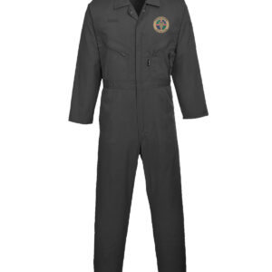 Overall Coverall Zipped - LRCL
