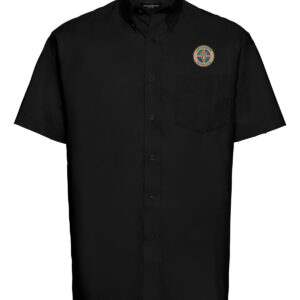Oxford Shirt Long or Short Sleeved - LRCL
