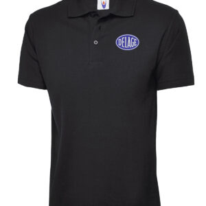 Polo Shirt Unisex - DELAGE