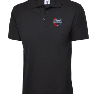 Polo Shirt Unisex - BRITCCC