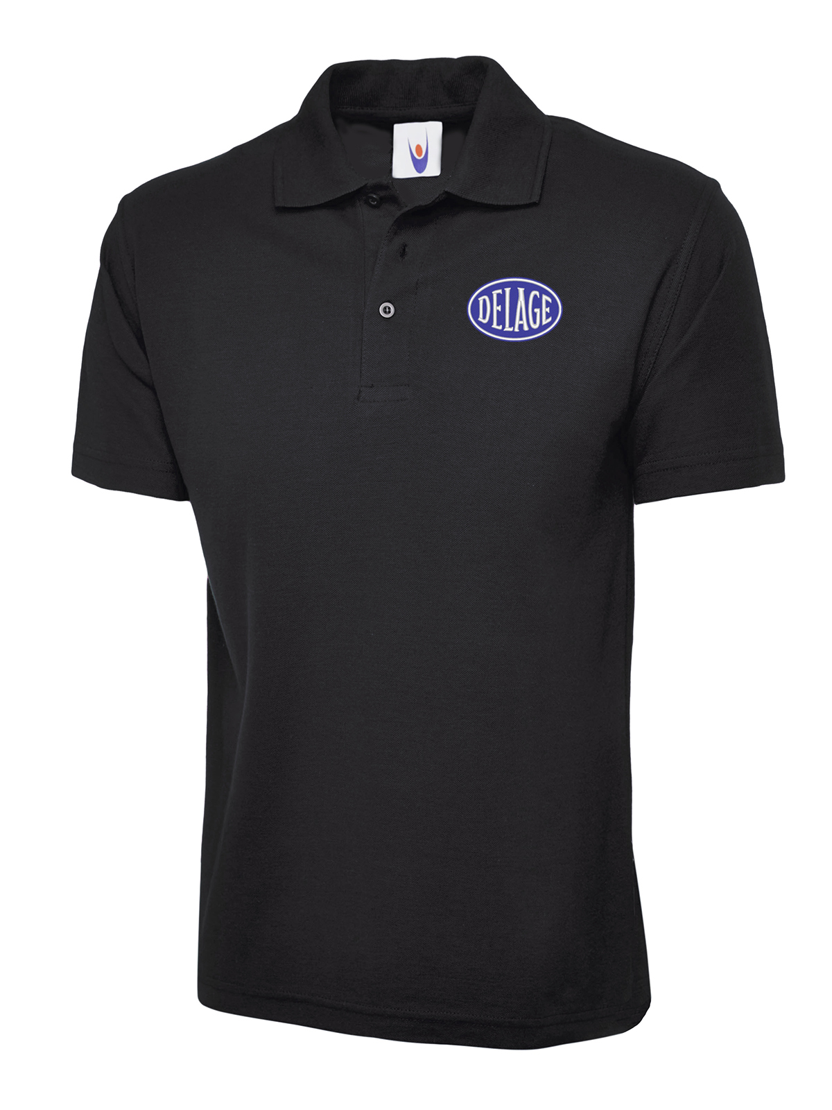 Polo Shirt Unisex – DELAGE
